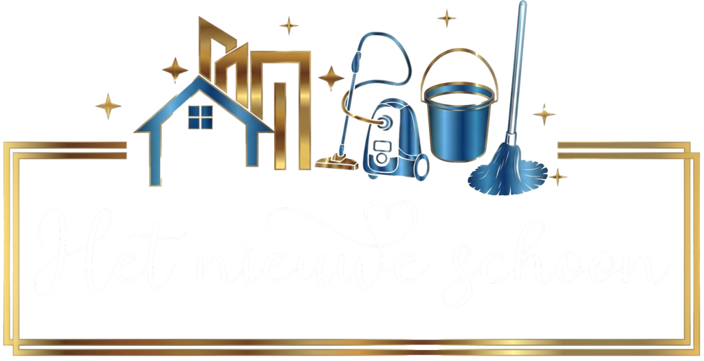 Het nieuwe schoon